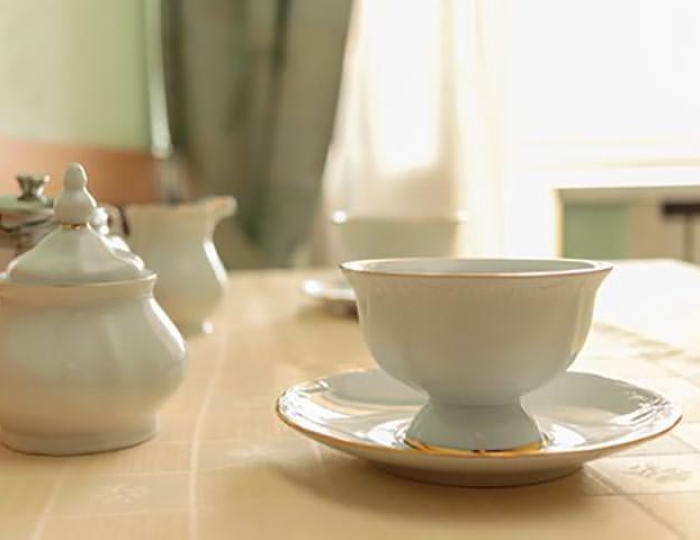 Стандарт 1-местный - Санаторий «Волна»